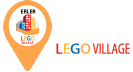Studio Lego Evleri - Erler Lego Village